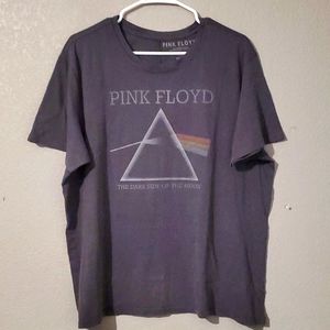 Pink Floyd Tee NWOT